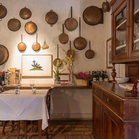 Locanda Osteria La Fefa 피날레 에밀리아 외부 사진